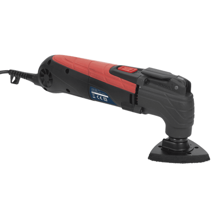 Oscillating Multi-Tool 300W/230V Quick Change : Model No.SMT300Q