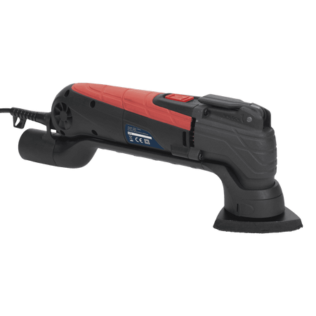 Oscillating Multi-Tool 300W/230V Quick Change : Model No.SMT300Q
