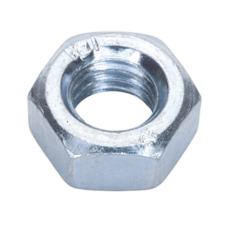 Steel Nut Assortment 370pc M5-M10 DIN 934 Metric : Model No.AB028SN