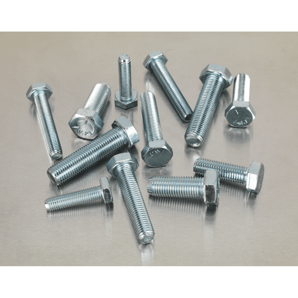 Setscrew Assortment 144pc 1/4"-3/8"UNF BS 1768 : Model No.AB047UNF