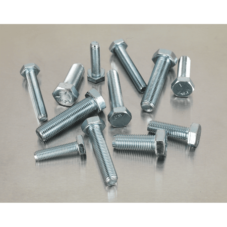 Setscrew Assortment 144pc 1/4"-3/8"UNF BS 1768 : Model No.AB047UNF