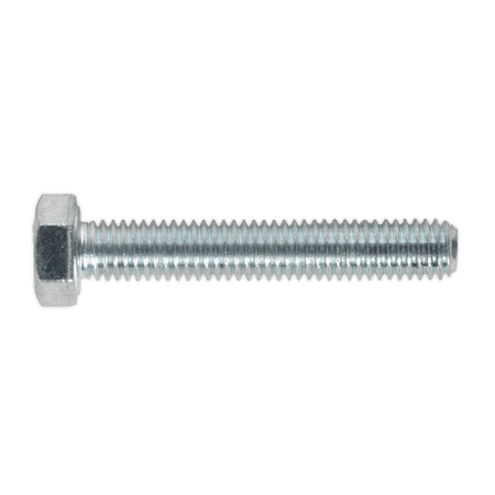 Setscrew, Nut & Washer Assortment 444pc High Tensile M5 Metric : Model No.AB049SNW
