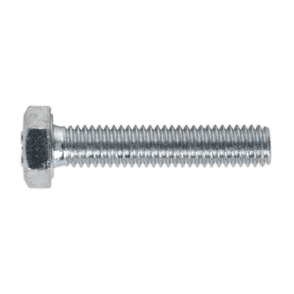Setscrew, Nut & Washer Assortment 408pc High Tensile M6 Metric : Model No.AB050SNW