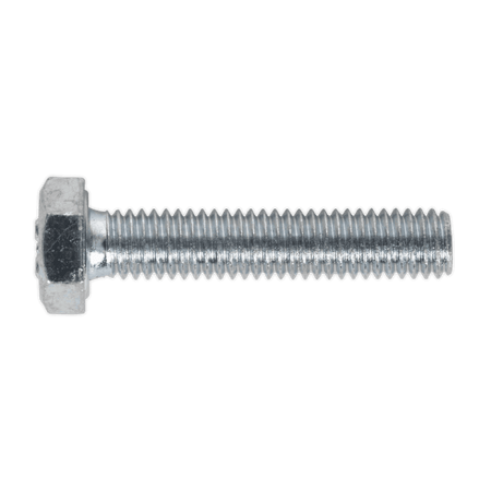 Setscrew, Nut & Washer Assortment 408pc High Tensile M6 Metric : Model No.AB050SNW
