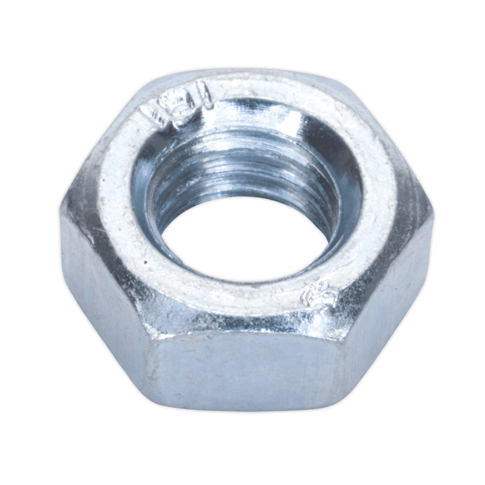 Setscrew, Nut & Washer Assortment 220pc High Tensile M8 Metric : Model No.AB051SNW
