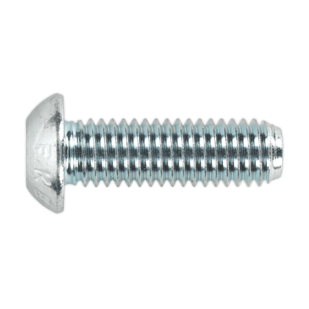 Socket Screw Assortment 108pc M5-M10 Button Head High Tensile 10.9 Metric DIN 912 : Model No.AB053BH