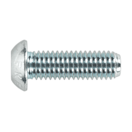 Socket Screw Assortment 108pc M5-M10 Button Head High Tensile 10.9 Metric DIN 912 : Model No.AB053BH