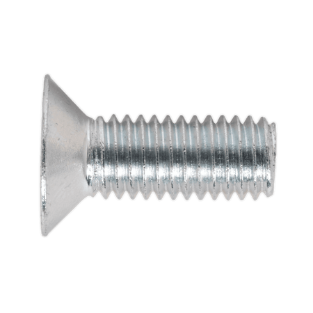 Machine (Body) Screw Assortment 264pc M5-M8 Countersunk DIN 965Z & Pan Head DIN 7985Z Pozi - Metric : Model No.AB054MS