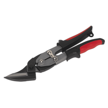 Offset Tin Snips 280mm : Model No.AK6915