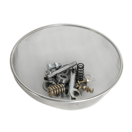 Parts Strainer Magnetic Stainless Steel : Model No.SMS011