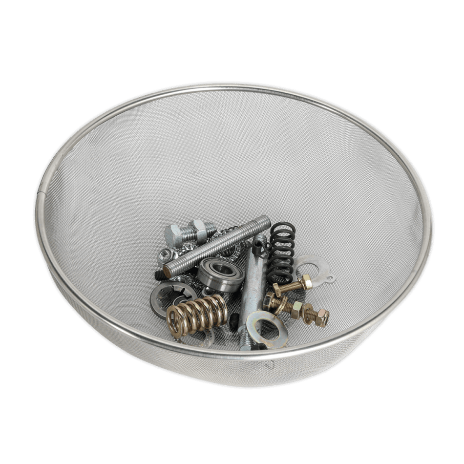 Parts Strainer Magnetic Stainless Steel : Model No.SMS011