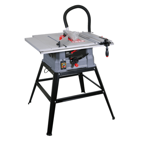 254mm Table Saw 1500W/230V : Model No.TS10P