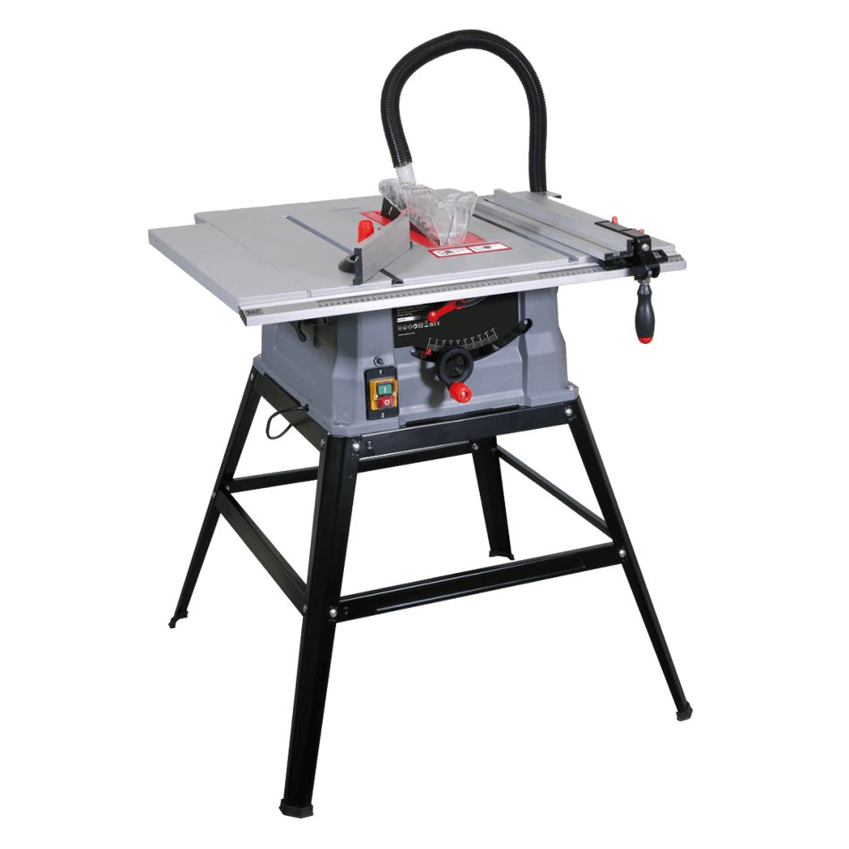 Table Saw Ã‡?250mm 230V : Model No.TS10P