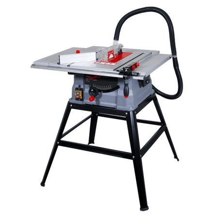 254mm Table Saw 1500W/230V : Model No.TS10P