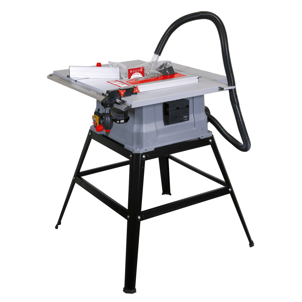 254mm Table Saw 1500W/230V : Model No.TS10P