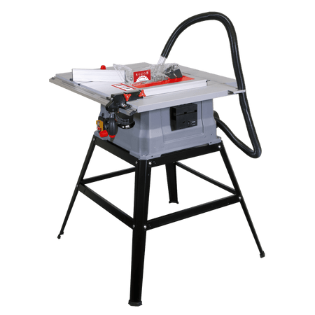 254mm Table Saw 1500W/230V : Model No.TS10P