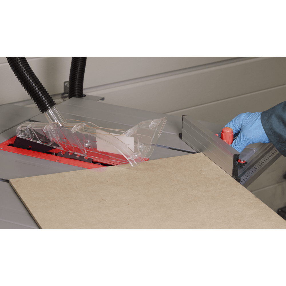254mm Table Saw 1500W/230V : Model No.TS10P