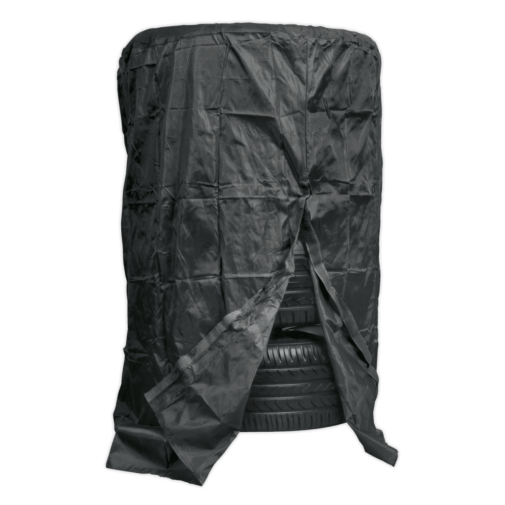 Wheel Storage Trolley Cover : Model No.STR.C