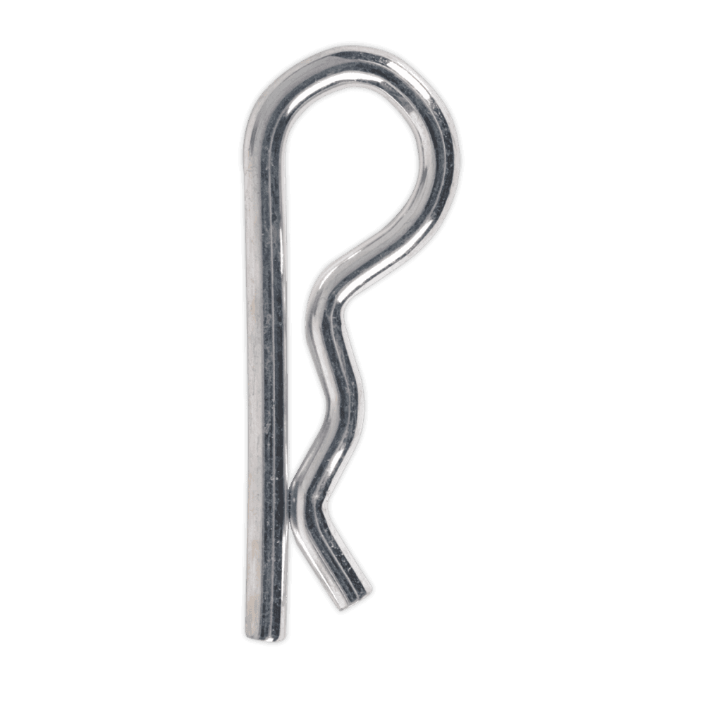 R-Clip Assortment 150pc : Model No.AB002RC