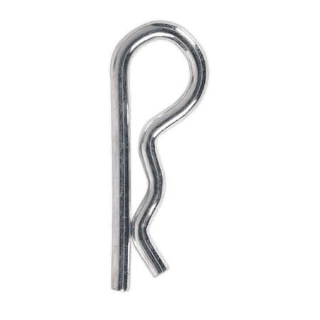R-Clip Assortment 150pc : Model No.AB002RC