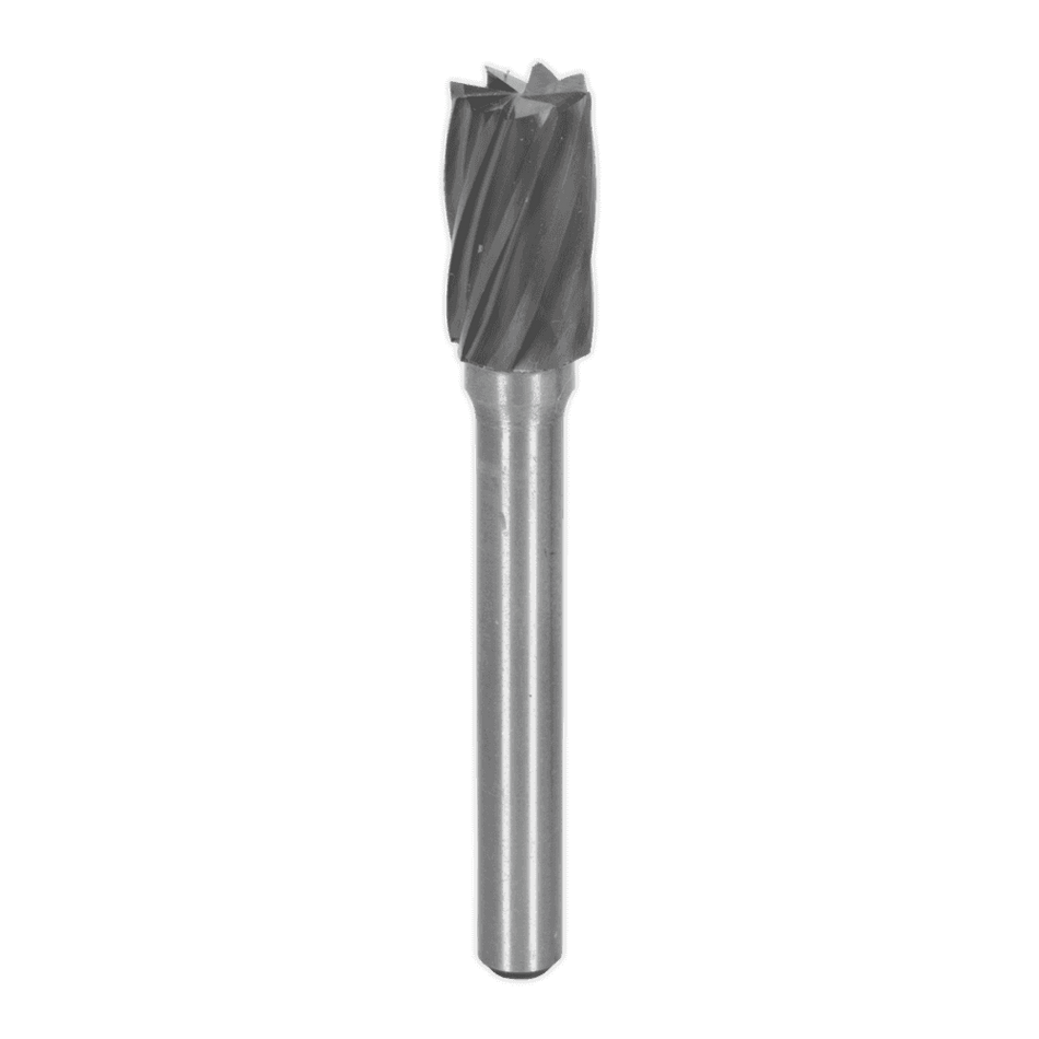 Tungsten Carbide Rotary Burr Cylindrical Front End Cut Ripper/Coarse : Model No.SDBC1