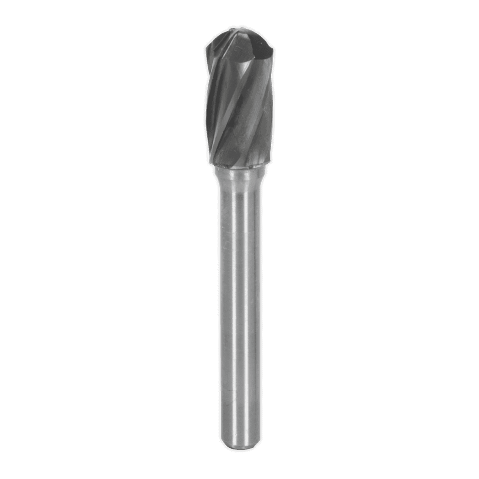Tungsten Carbide Rotary Burr Cylindrical Ball Nose Ripper/Coarse : Model No.SDBC2