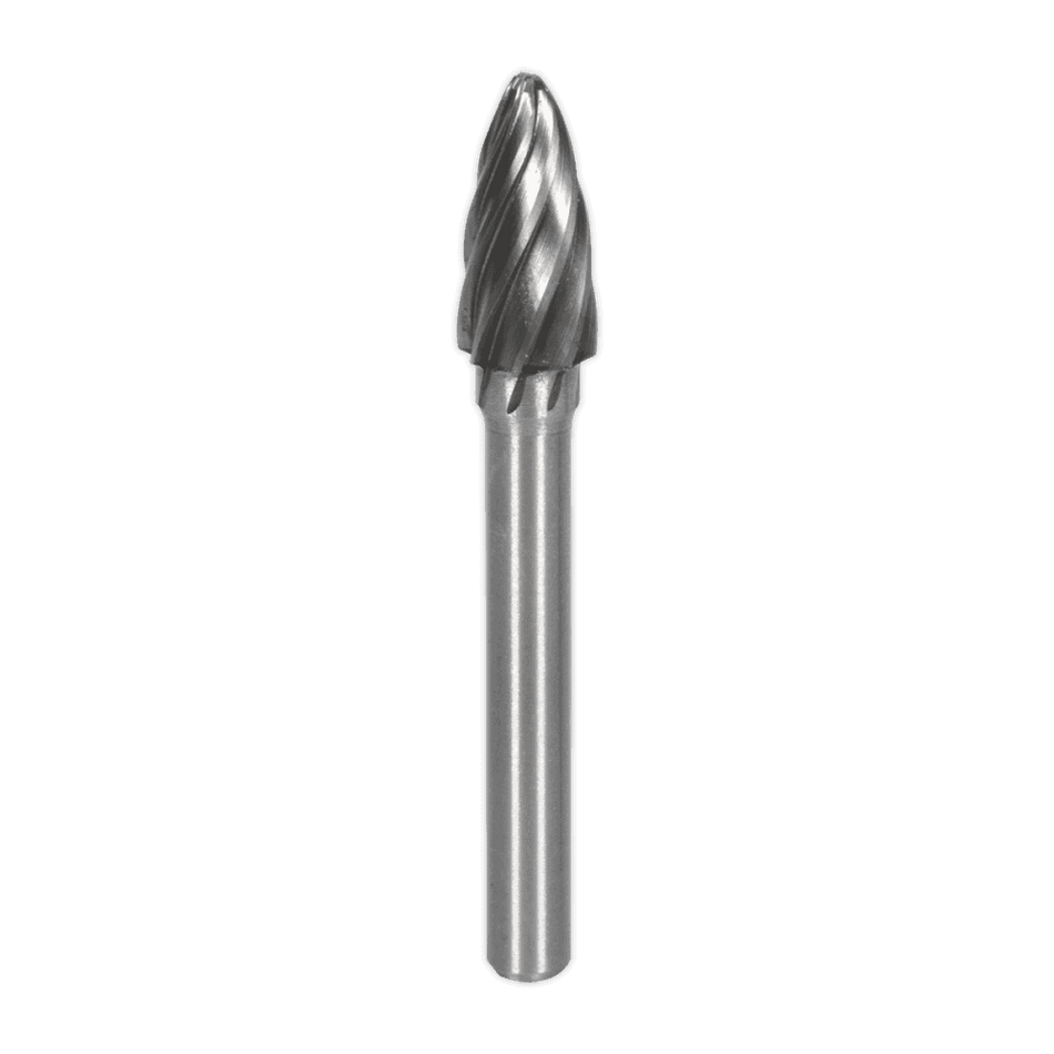 Tungsten Carbide Rotary Burr Oval Ripper/Coarse : Model No.SDBC3