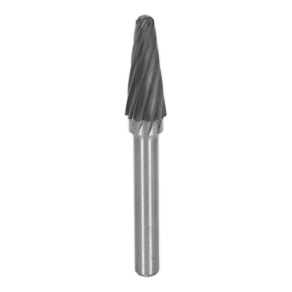 Tungsten Carbide Rotary Burr Conical Ball Ripper/Coarse : Model No.SDBC6