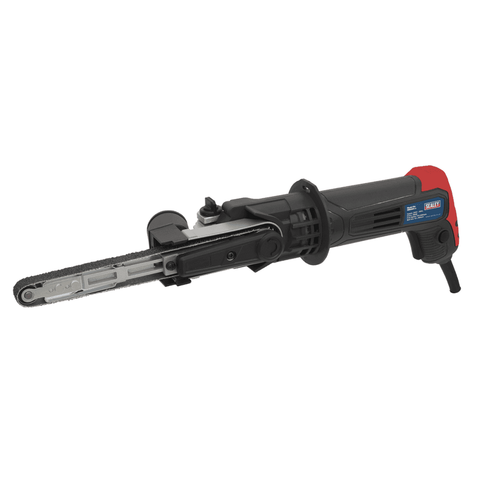 Variable Speed Belt Sander 12 x 456mm 260W : Model No.SBS260