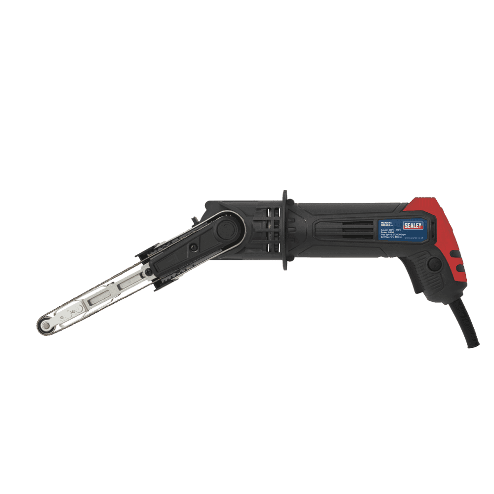 Variable Speed Belt Sander 12 x 456mm 260W : Model No.SBS260