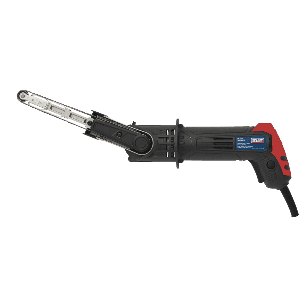 Variable Speed Belt Sander 12 x 456mm 260W : Model No.SBS260
