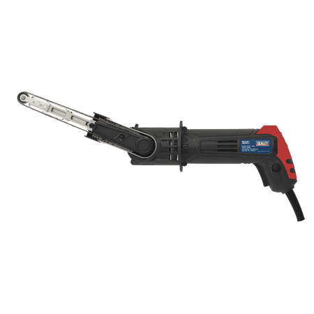 Variable Speed Belt Sander 12 x 456mm 260W : Model No.SBS260