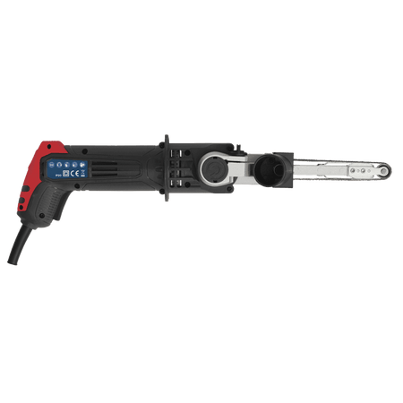 Variable Speed Belt Sander 12 x 456mm 260W : Model No.SBS260