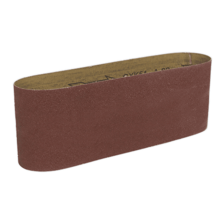 Sanding Belt 610 x 102mm 80Grit : Model No.SM1300B610