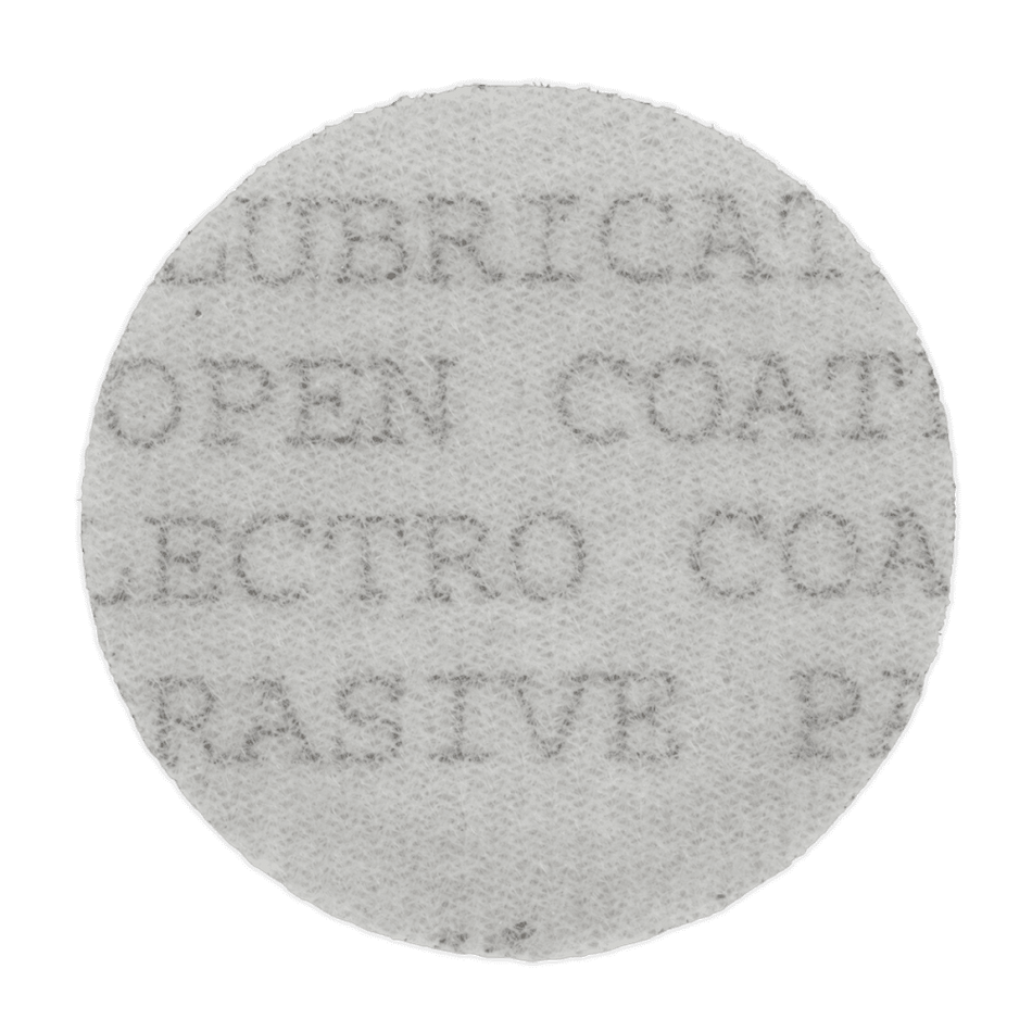 Sanding Disc Ã‡?75mm 60Grit Pack of 10 : Model No.SA722D60G