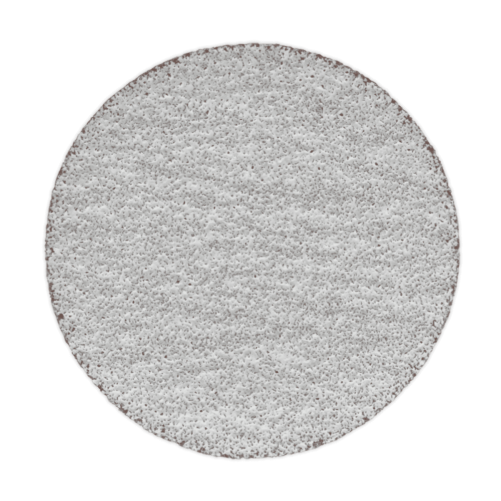 75mm Sanding Disc 60Grit - Pack of 10 : Model No.SA722D60G