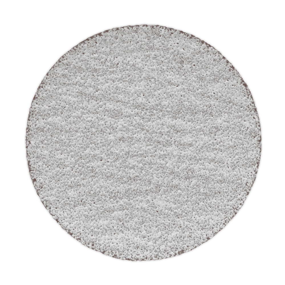 75mm Sanding Disc 80Grit - Pack of 10 : Model No.SA722D80G