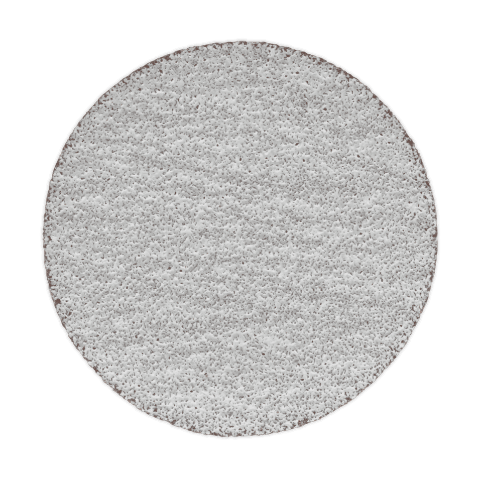 Sanding Disc Ã‡?75mm 80Grit Pack of 10 : Model No.SA722D80G