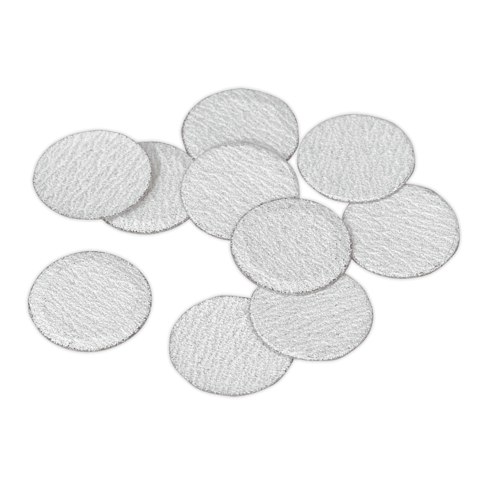 Sanding Disc Ã‡?75mm 120Grit Pack of 10 : Model No.SA722D120G