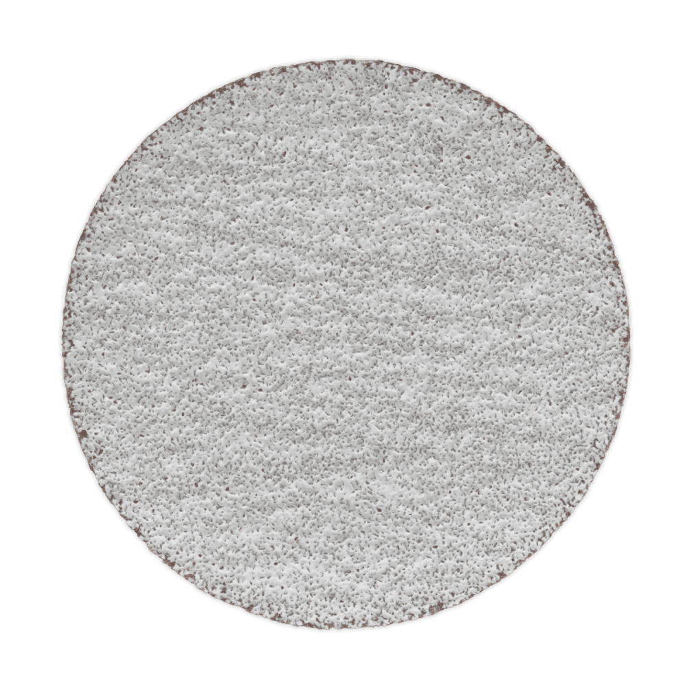 75mm Sanding Disc 120Grit - Pack of 10 : Model No.SA722D120G