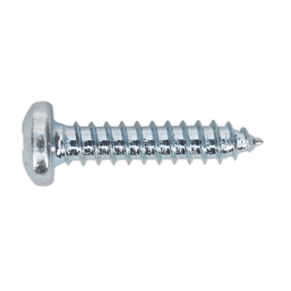 Self Tapping Screw Assortment 700pc Pan Head Pozi Zinc DIN 7981CZ : Model No.AB063STPH