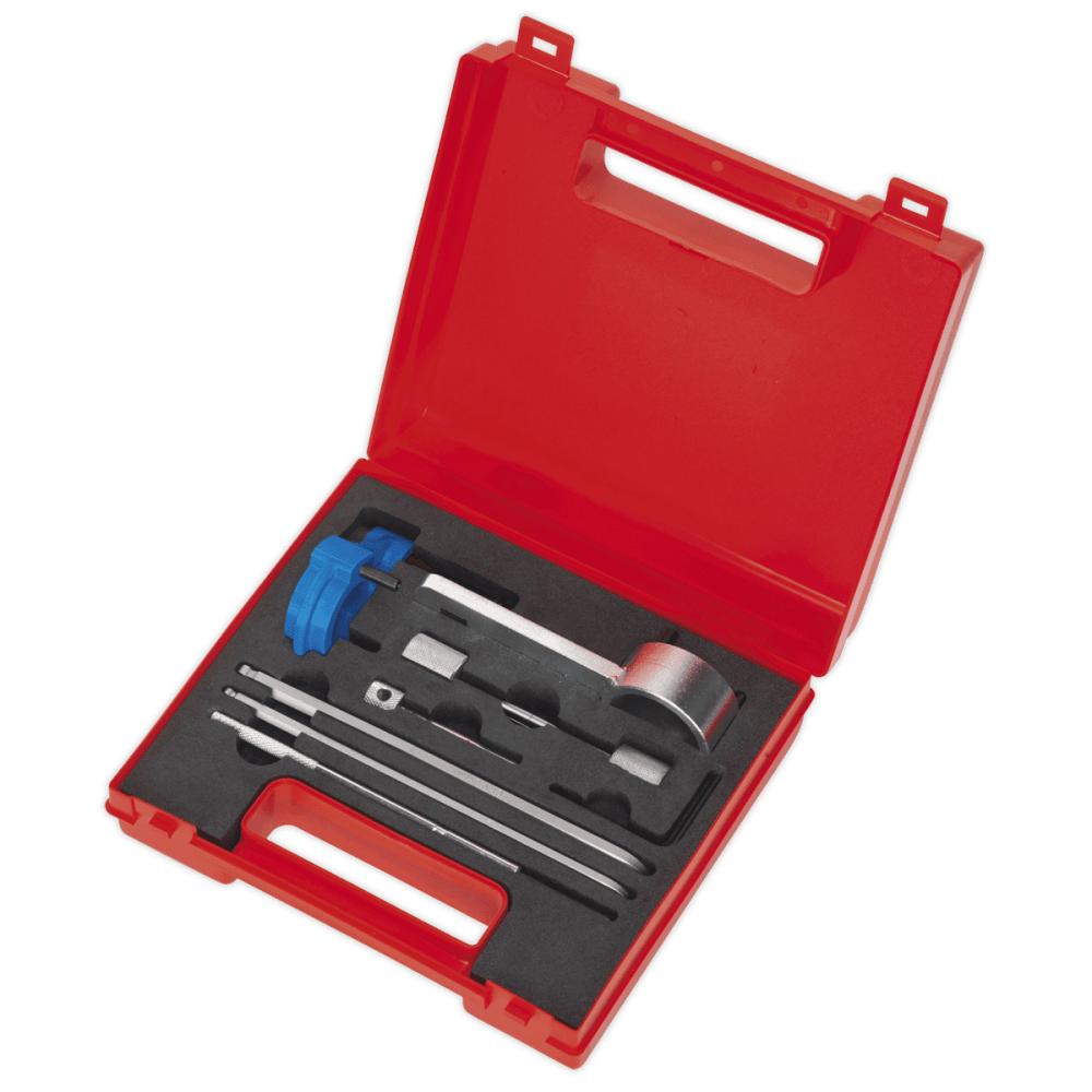 Diesel Engine Setting/Locking Kit - VAG 1.4, 1.6, 2.0 Common Rail Belt Drive : Model No.VS5170