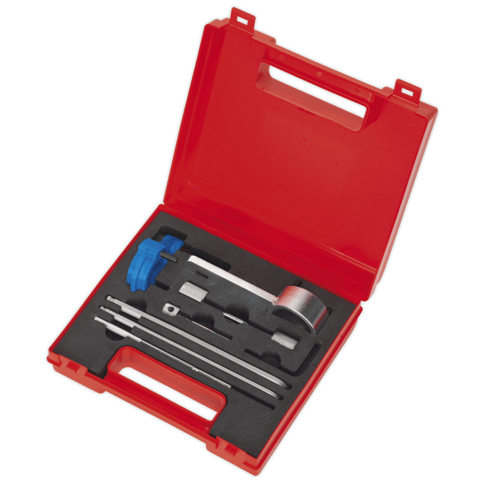 Diesel Engine Setting/Locking Kit - VAG 1.4, 1.6, 2.0 Common Rail Belt Drive : Model No.VS5170