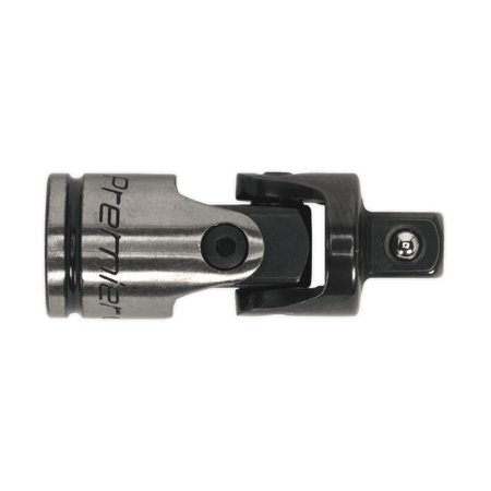Premier Black Socket Set 1/4"Sq Drive 32pc : Model No.AK7970