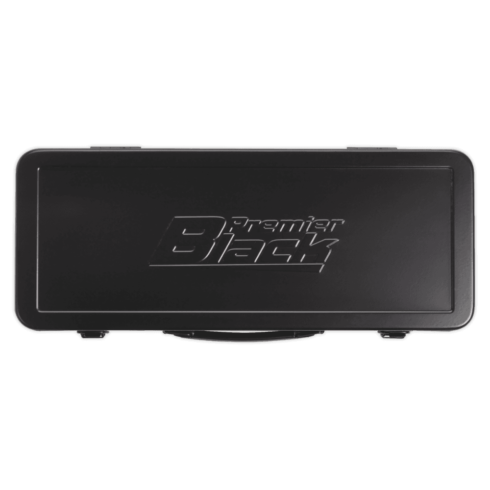 Premier Black Socket Set 1/4"Sq Drive 32pc : Model No.AK7970