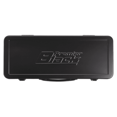 Premier Black Socket Set 1/4"Sq Drive 32pc : Model No.AK7970