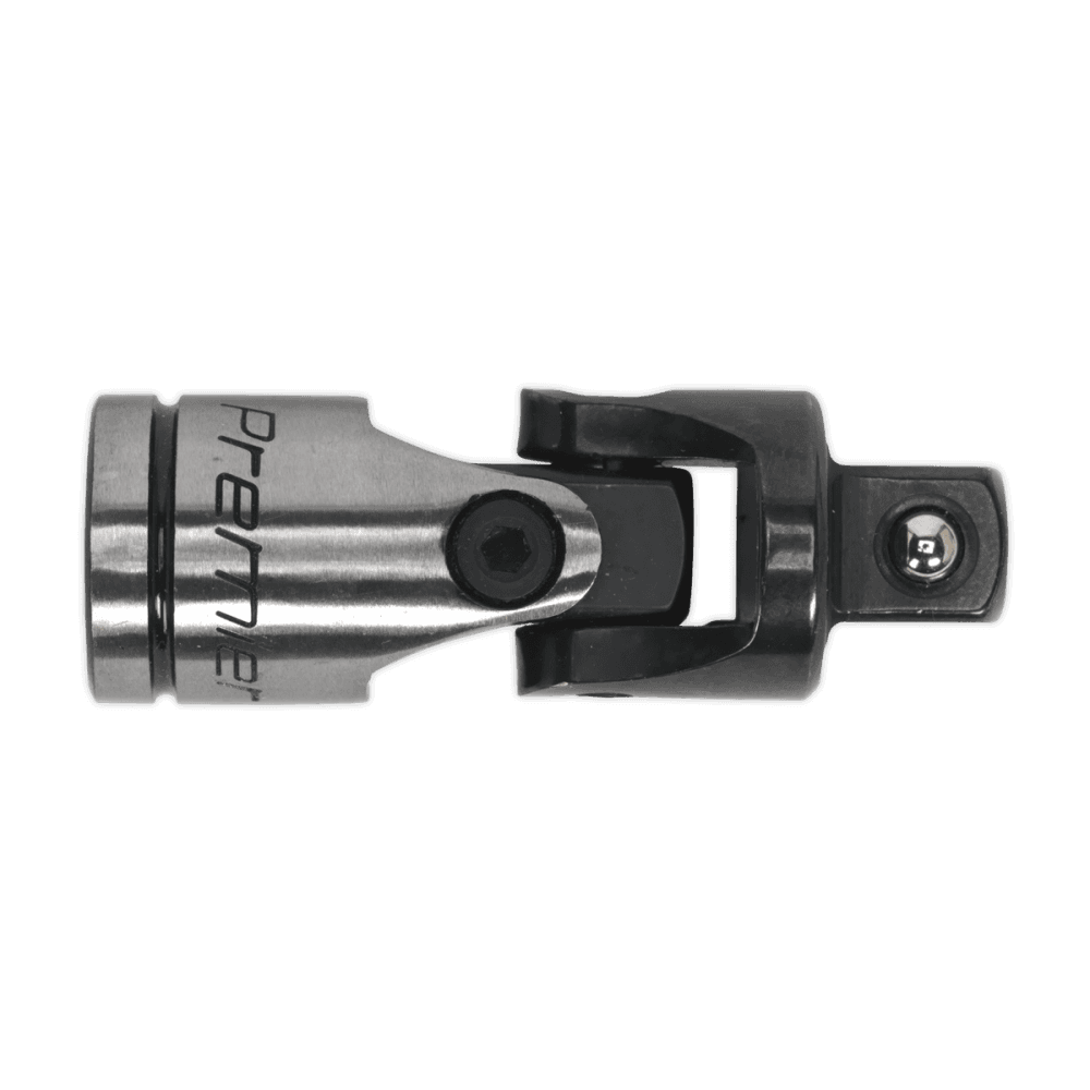 Premier Black Socket Set 3/8"Sq Drive 34pc : Model No.AK7971