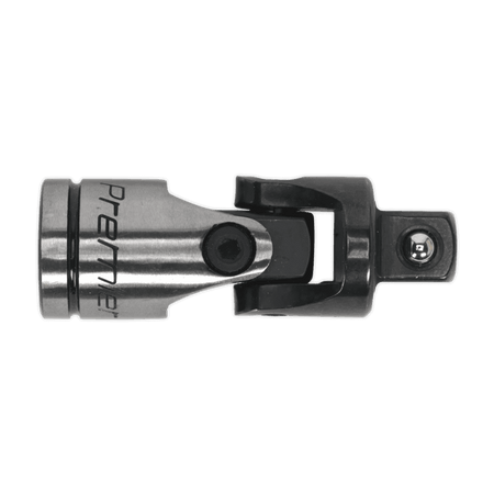 Premier Black Socket Set 3/8"Sq Drive 34pc : Model No.AK7971