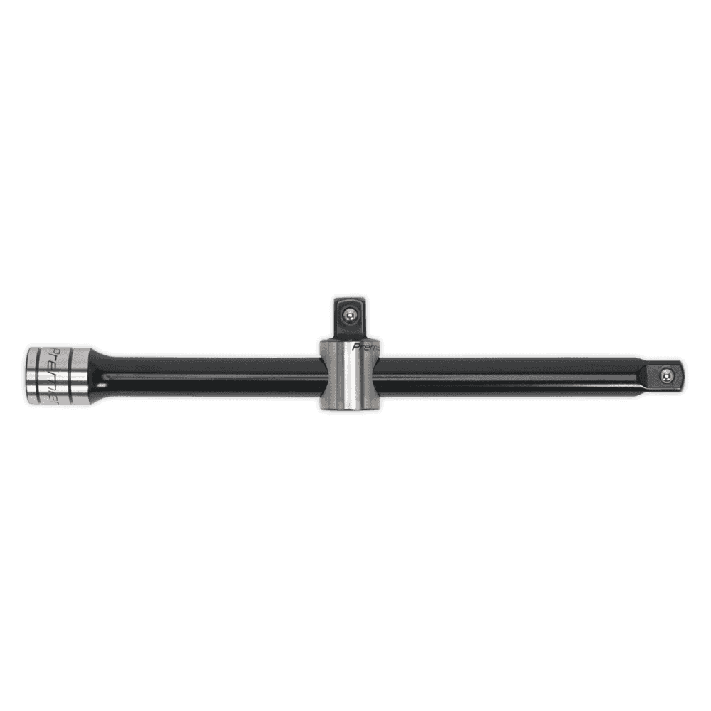 Premier Black Socket Set 1/2"Sq Drive 28pc : Model No.AK7972