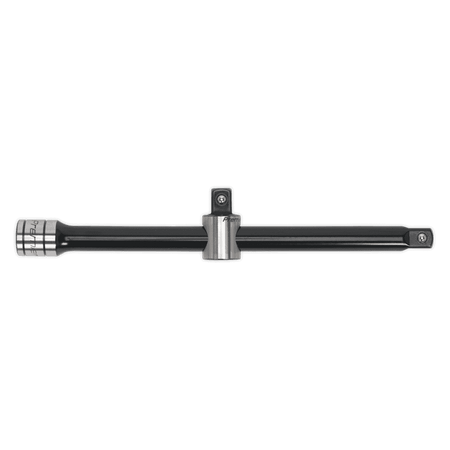 Premier Black Socket Set 1/2"Sq Drive 28pc : Model No.AK7972